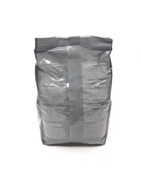 Italwax Ceara elastica perle Barbati 1kg