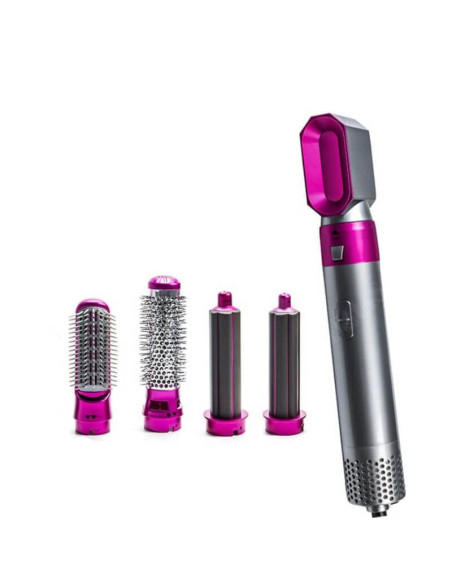 Aparat de coafat Multistyler 5in1