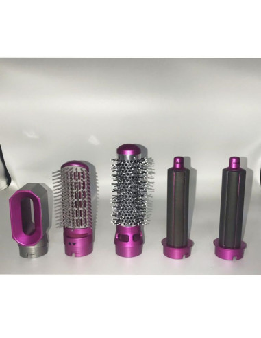 Aparat de coafat Multistyler 5in1