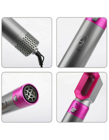 Aparat de coafat Multistyler 5in1