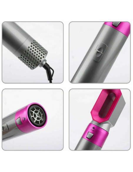 Aparat de coafat Multistyler 5in1