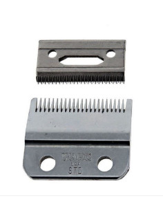 Set cuțit Wahl Magic Clip Cordless – tăiere 0.5–2.9 mm, întreținere profesională