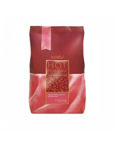 Italwax Ceara epilat elastica Rosa 500 gr 2