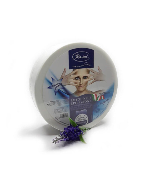 Rola Hârtie pentru Epilat N100 – Roial Italia