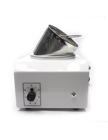 Decantor Ceara Epilat Profesional 1kg + 1kg ceara Gratis