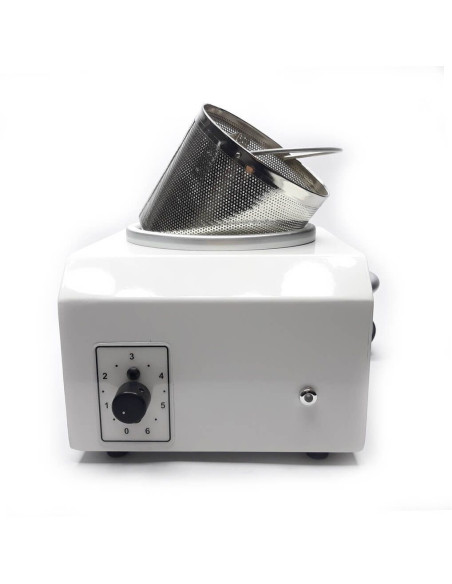 Decantor Ceara Epilat Profesional 1kg + 1kg ceara Gratis