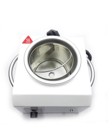 Decantor Ceara Epilat Profesional 1kg + 1kg ceara Gratis