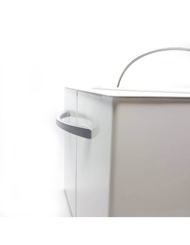 Decantor Ceara Epilat Profesional 1kg + 1kg ceara Gratis