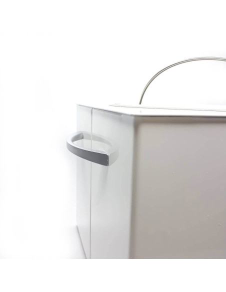 Decantor Ceara Epilat Profesional 1kg + 1kg ceara Gratis