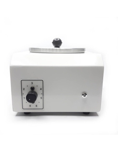 Decantor Ceara Epilat Profesional 1kg + 1kg ceara Gratis