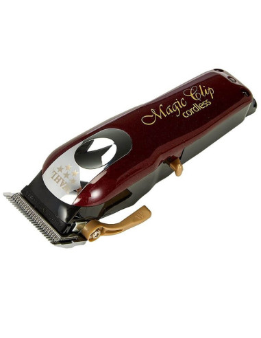 Wahl Masina de tuns profesionala Magic Clip Cordless