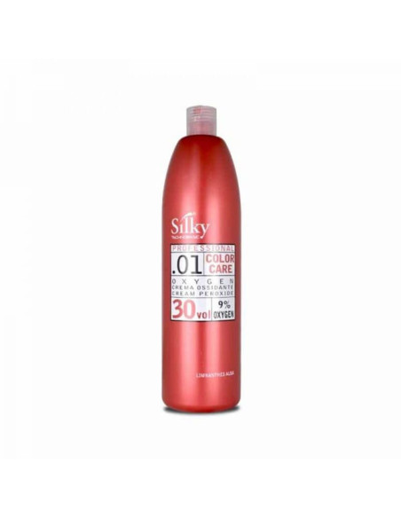 Silky Oxidant 9% 1 Litru