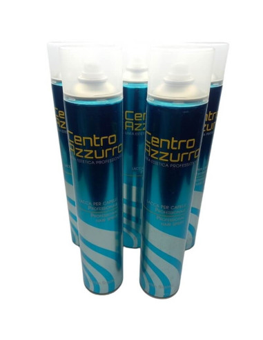 Oferta 5 buc Fixativ profesional Extrastrong 750 ml