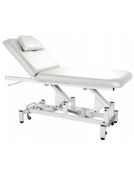 Pat cosmetic YARA 1 motor & spătar gaz – Profesional