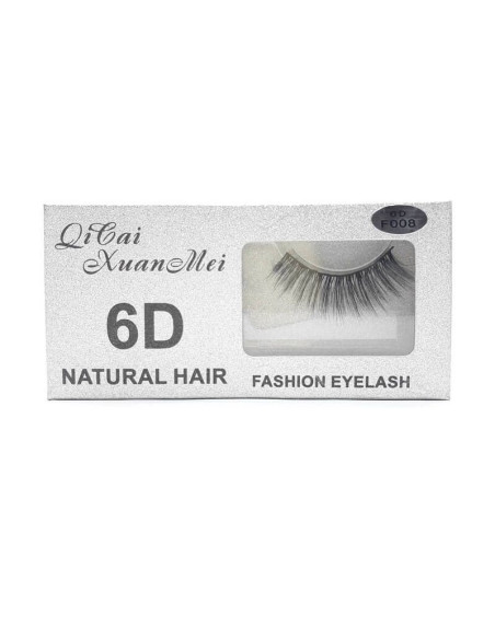 Gene false 6D