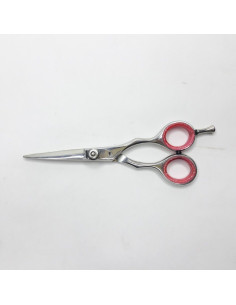 Foarfecă de tuns PKS‑034 – 5” manuală, oțel inoxidabil, ergonomică