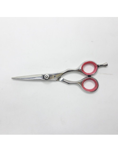 Foarfecă de tuns PKS‑034 – 5” manuală, oțel inoxidabil, ergonomică