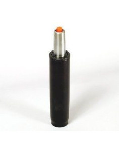 Scaun Ucenic Mobil pentru Coafură și Cosmetica, Negru 2