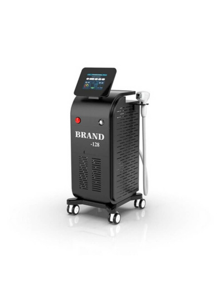 Aparat Epilare Definitiva cu Dioda Laser 808nm