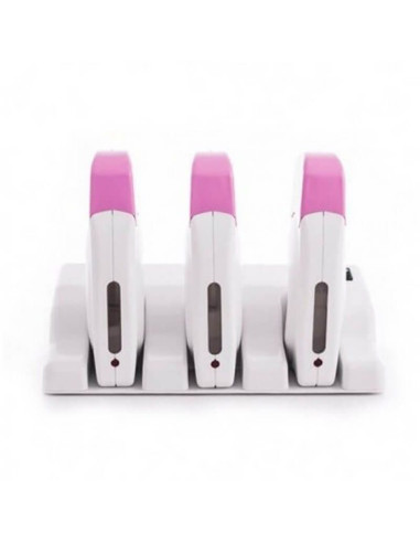 Incalzitor ceara epilat TRIO