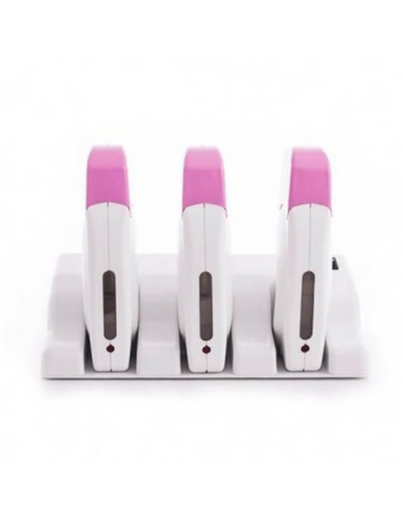 Incalzitor ceara epilat TRIO