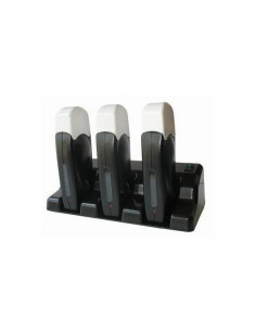 Incalzitor ceara Trio Black 2