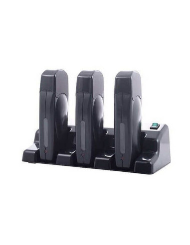 Incalzitor ceara Trio Black