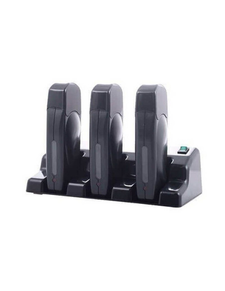 Incalzitor ceara Trio Black