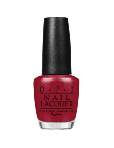 OPI Lac de unghii Malaga Wine 15ml