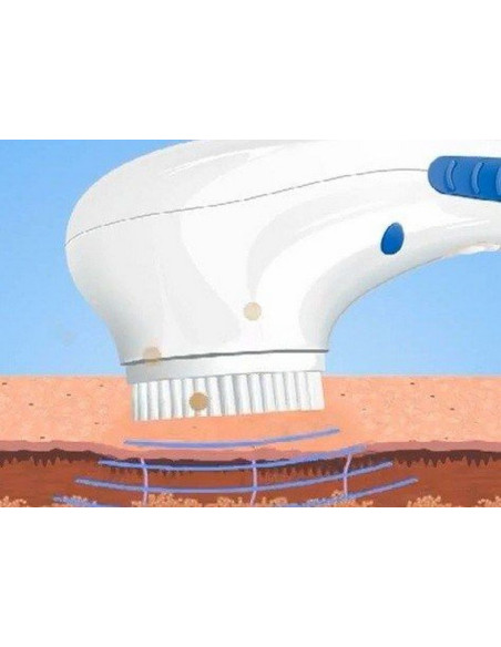 Aparat de curatare faciala Silkn Sonic Clean PLUS