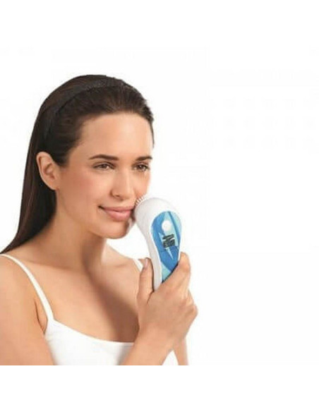 Aparat de curatare faciala Silkn Sonic Clean PLUS