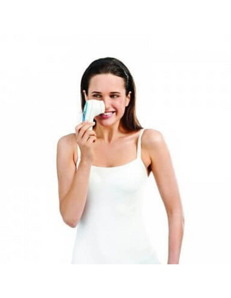 Aparat de curatare faciala Silkn Sonic Clean PLUS