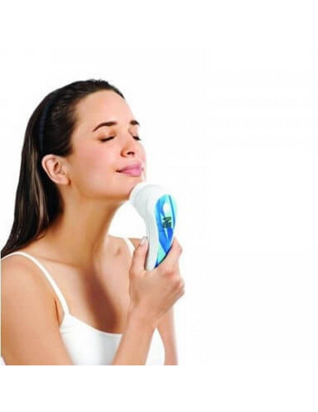 Aparat de curatare faciala Silkn Sonic Clean PLUS