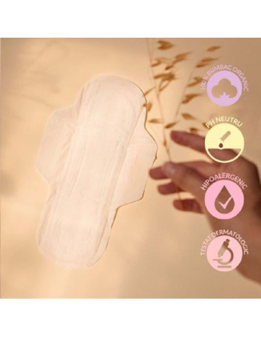 Absorbante Organice Super Enroush 10buc