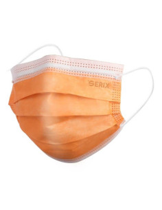 Măști de protecție de unică folosință – 50 buc/set 2