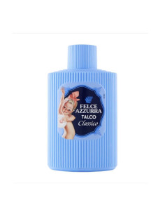Pudra de talc Felce Azzura Classic 200gr