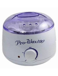 Încălzitor ceară și parafină Pro Wax 100 – compact, eficient, cu termostat reglabil