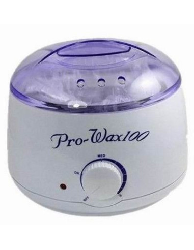 Incalzitor ceara si parafina Pro Wax 100