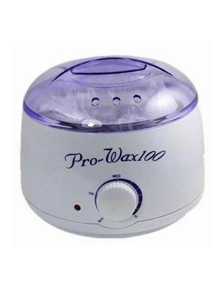 Incalzitor ceara si parafina Pro Wax 100