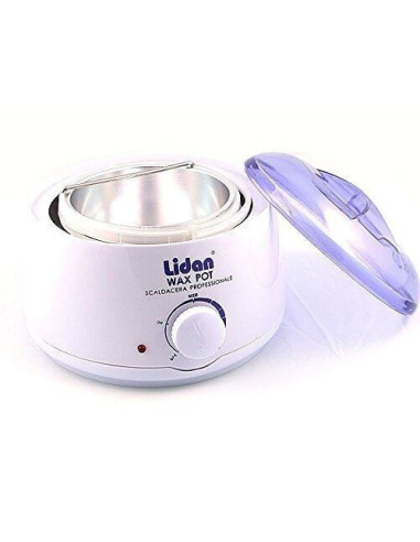 Incalzitor ceara si parafina Pro Wax 100