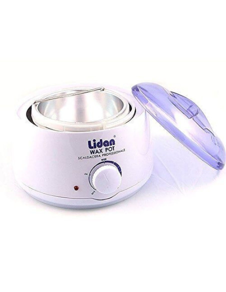 Incalzitor ceara si parafina Pro Wax 100