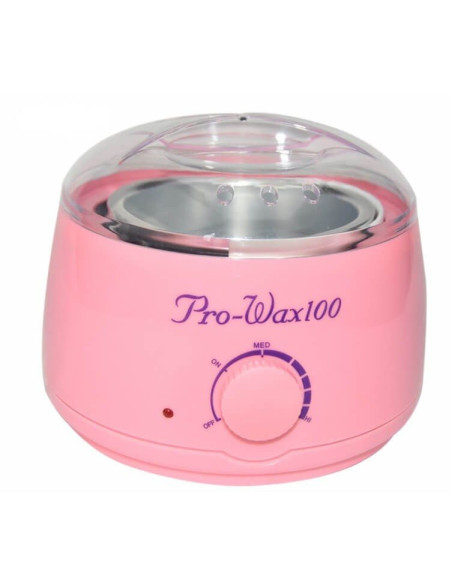 Incalzitor ceara si parafina Pro Wax 100