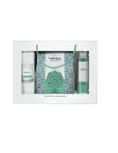 Kit Epilare Nirvana Sandal Italwax