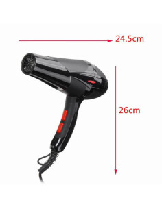 Uscator de Par Profesional Ultra Force 2100Watt 2