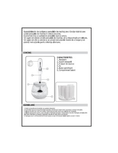 Aparat Curatat Pensule Machiaj 2