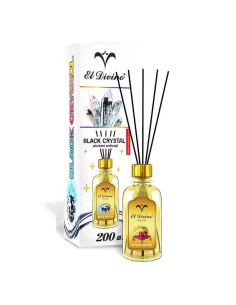 Odorizant Camera Black Crystal 200ml