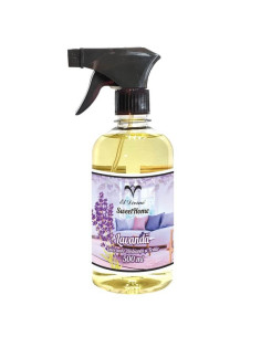 Odorizant Camera si Textile Lavanda 500ml