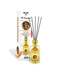 Odorizant de cameră Scandalous 200ml – arome îndrăznețe, atmosferă rafinată