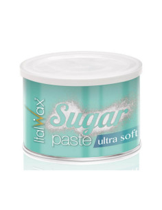 Pasta de Zahar Ultrasoft Italwax 600gr