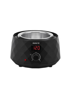 Încălzitor Ceară Profesional Diamond 350ml – Display Digital și Utilizare Versatilă 2